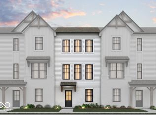 4501 Yellowwood Ave, Brownsburg, IN 46112