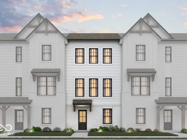 4501 Yellowwood Ave, Brownsburg, IN 46112