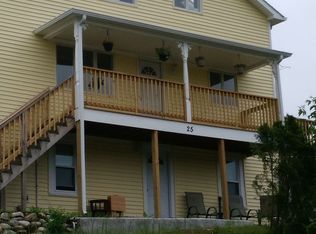 25 Foster St FLOOR 2, Woonsocket, RI 02895