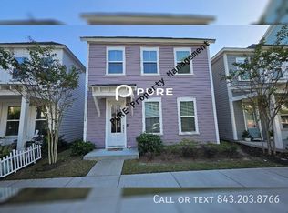 1728 Indy Dr, North Charleston, SC 29405