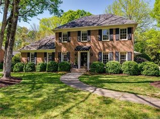 1900 Manor Mill Rd, Charlotte, NC 28226