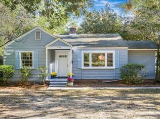 5100 Braddock Ave, North Charleston, SC 29405