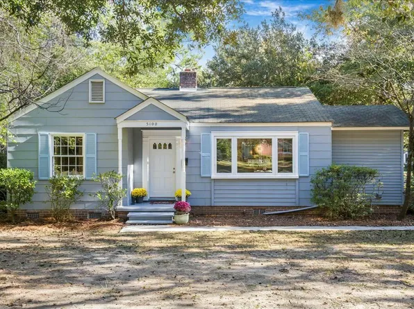 5100 Braddock Ave, North Charleston, SC 29405