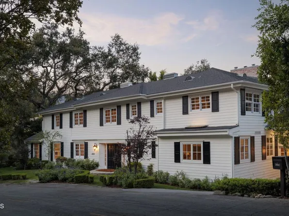 4220 Hampstead Rd, La Canada Flintridge, CA 91011