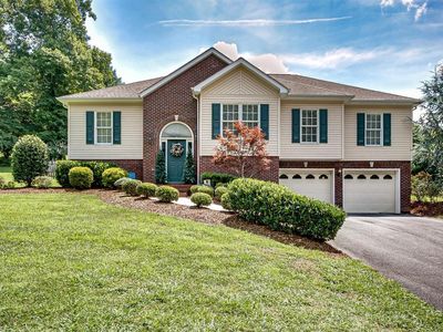 405 Pearl Ln, Blountville, TN, 37617