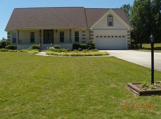 1434 11th St SE, Cullman, AL 35055