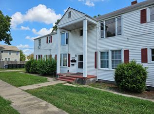 6500 Partridge St #D, Norfolk, VA 23513