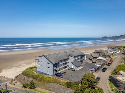 507 NW Alpine St APT 302, Newport, OR, 97365