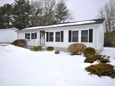 5 Country Dr, Bridgewater, MA, 02324