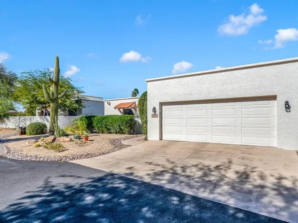 26229 N Marquis Ln, Rio Verde, AZ 85263