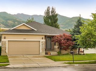 1771 N Carston Ct, Farmington, UT 84025