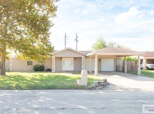 185 Downs Dr, Brownsville, TX 78521