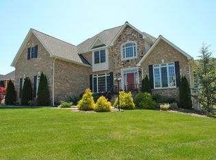 3883 Piney Rdg, Roanoke, VA 24018