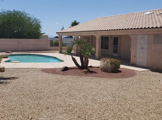 3709 Tiller Pl, Lake Havasu City, AZ 86404