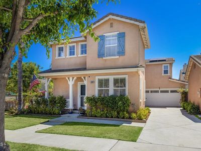 1642 Sonata Dr, Oxnard, CA, 93030
