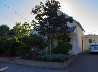 3729 SE 67th Ave, Portland, OR 97206