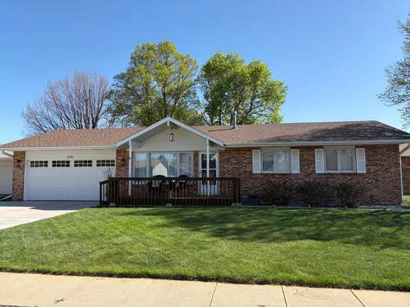 3116 W D St, North Platte, NE 69101