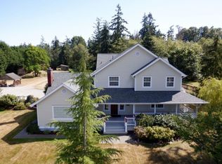 13694 Bay View Rd, Mount Vernon, WA 98273