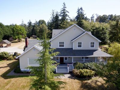 13694 Bay View Rd, Mount Vernon, WA, 98273