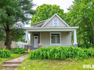 631 Vine St, Peoria, IL
