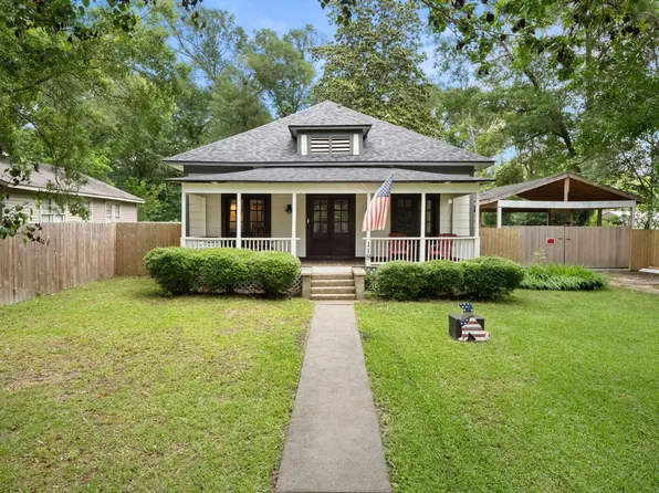 118 S Division St, Deridder, LA 70634