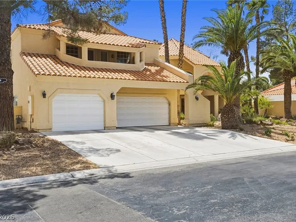 26 Princeville Ln, Las Vegas, NV 89113