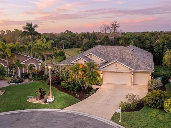 7333 Featherstone Blvd, Sarasota, FL 34238