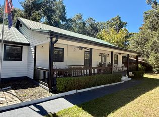 25439 SW 2nd Ave, Newberry, FL 32669