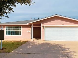 1612 48th St, Lubbock, TX 79412