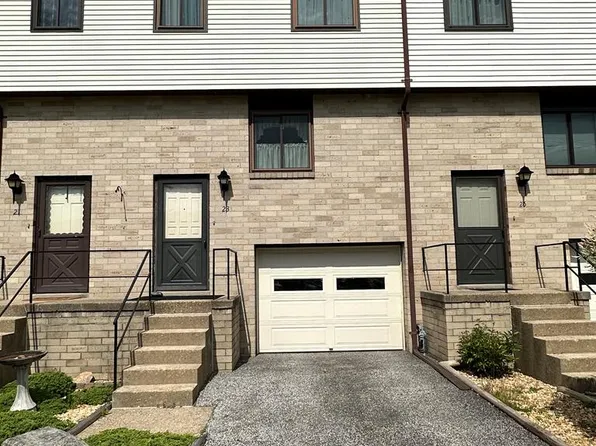 23 NICHOLAS WAY, Wheeling, WV 26003