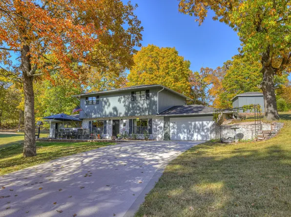 3113 Woodland Drive, Joplin, MO 64804