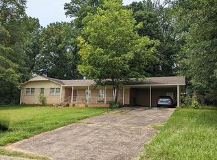 106 Lusk St, Liberty, SC 29657