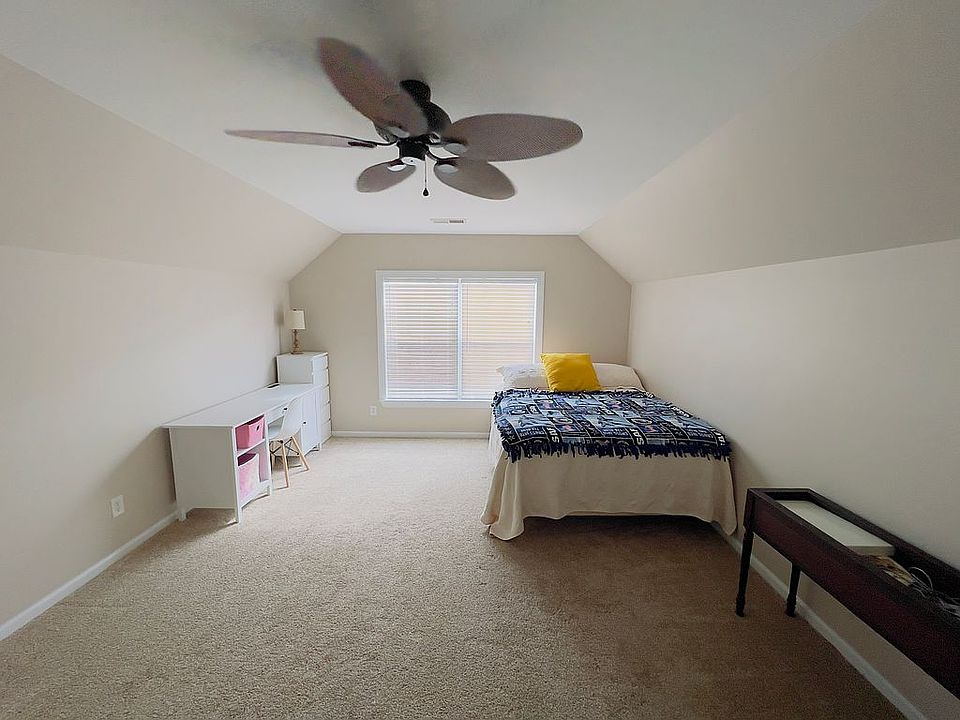 4 bedrooms