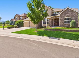 17029 W 68th Place, Arvada, CO 80007