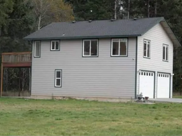 2825 Lake Earl Dr, Crescent City, CA 95531