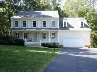 14308 Chimney House Rd, Midlothian, VA 23112