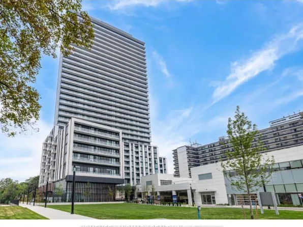 5858 Yonge St, Toronto, ON