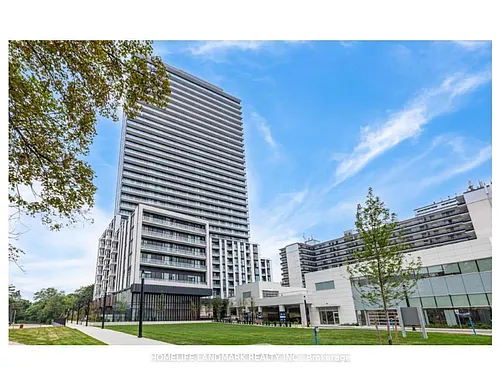 5858 Yonge St #2523 Photo 1