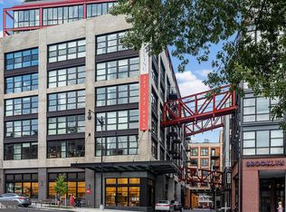 1625 Eckington Pl NE #PENTHOUSE 219, Washington, DC