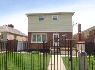 5113 S Massasoit Ave, Chicago, IL 60638