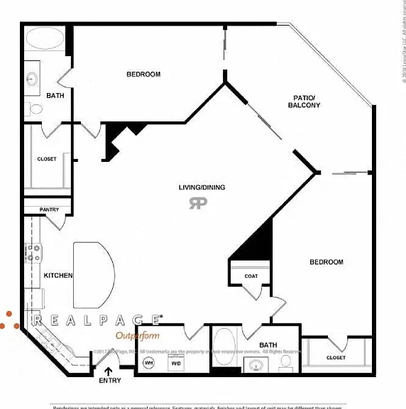 Abode Red Rock — Photo 42