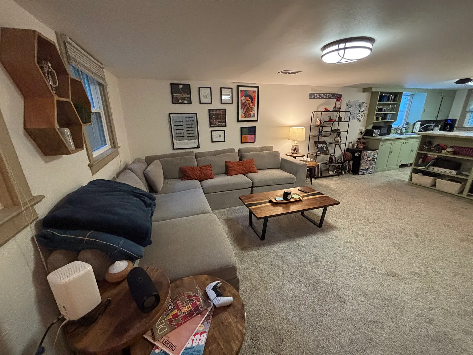 1 bed, 700 sqft, $1,650 — Photo 3