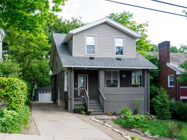 121 Academy Ave, Pittsburgh, PA 15228