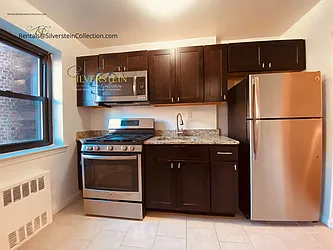 Rented by Silverstein Collection LLC 