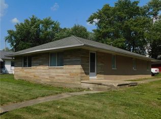37 N Main St, West Salem, OH 44287