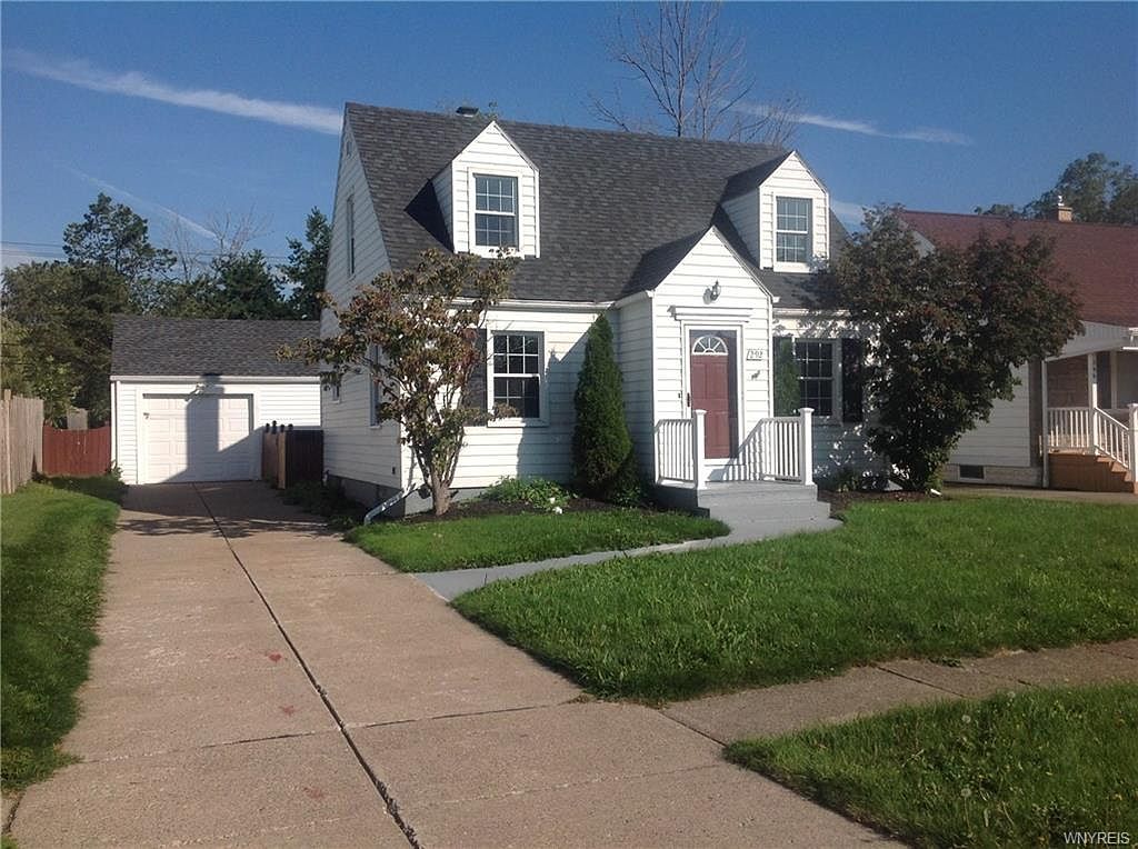 292 S Shore Blvd, Lackawanna, NY 14218 Zillow