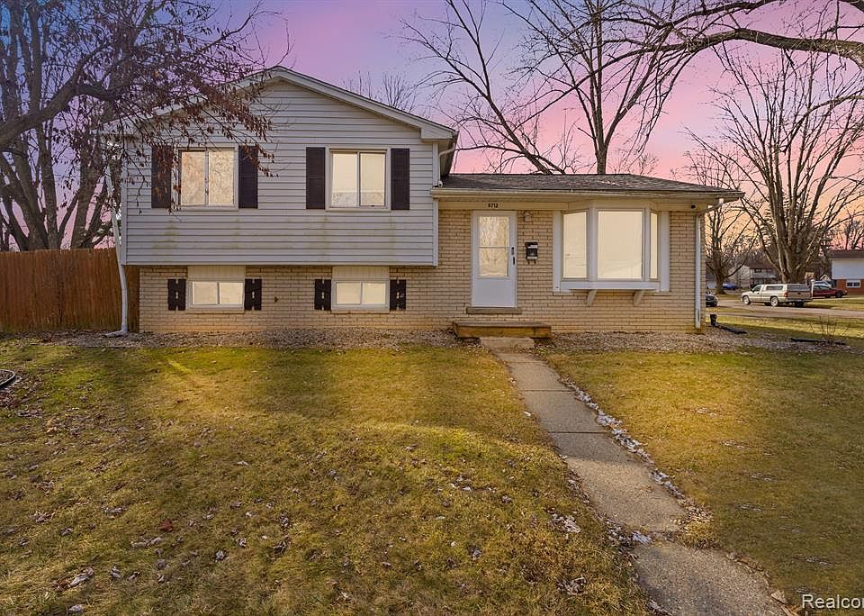 8712 Heather Dr, Ypsilanti, MI 48198 Zillow