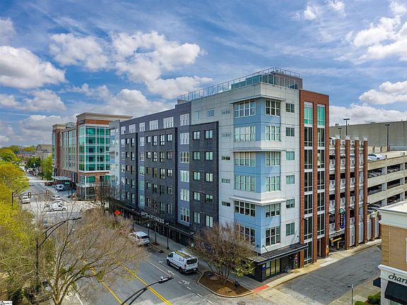 3rd image of 100 E Washington St APT 55