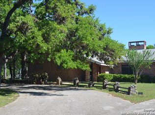 244 Cherokee, Bandera, TX 78003