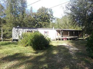 44481 Traylors Trail Rd, Robert, LA 70455